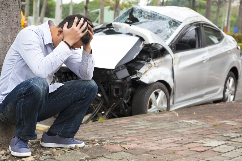 6 Ways to Speed Up Mental Recovery After a Car Accident Children