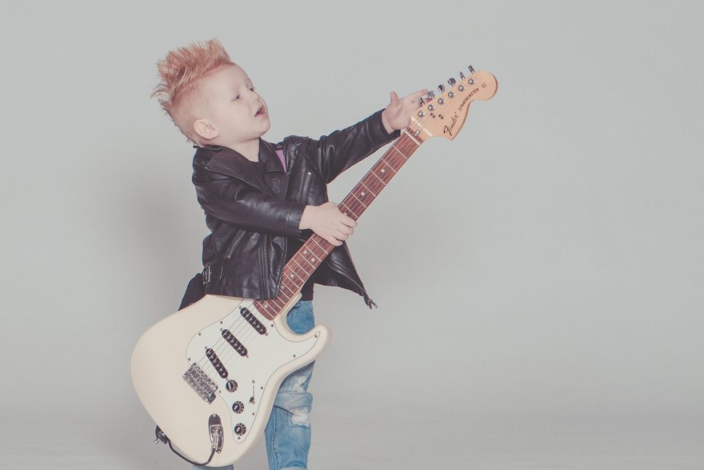As a parent, you want your child to reach their highest potential. These five strategies will help you cultivate your child’s musical talents.